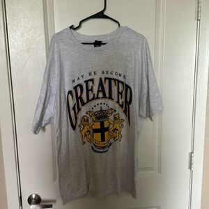 Christian Graphic Tee